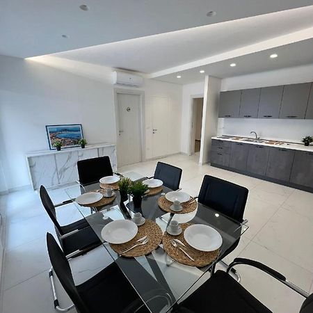 Ansiro Rooms Home Business Scisciano Dış mekan fotoğraf