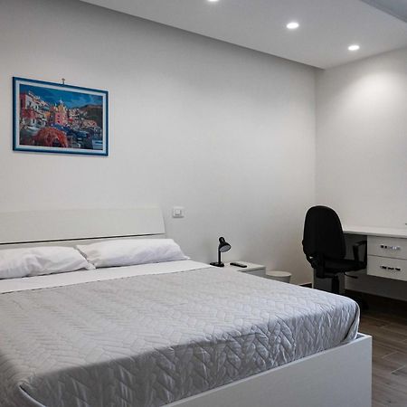 Ansiro Rooms Home Business Scisciano Dış mekan fotoğraf