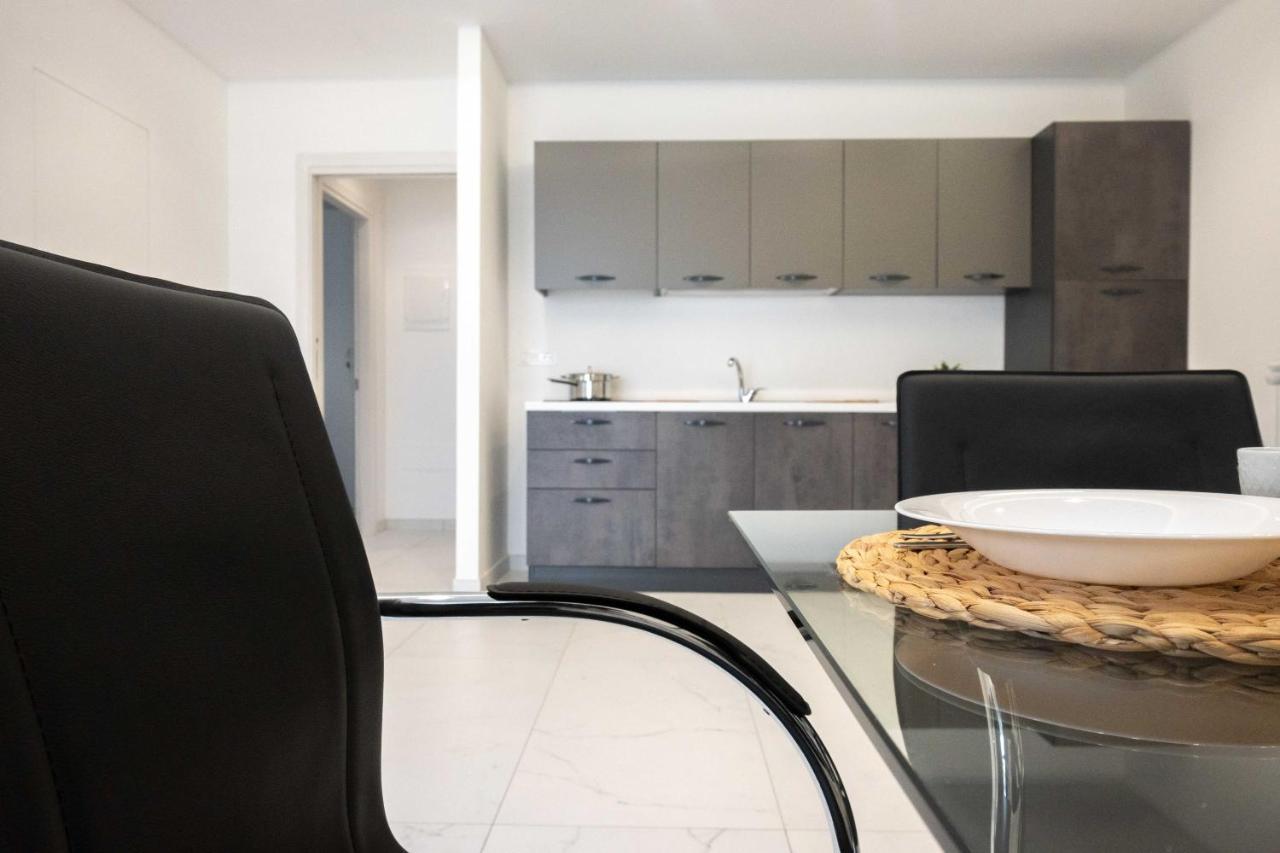 Ansiro Rooms Home Business Scisciano Dış mekan fotoğraf