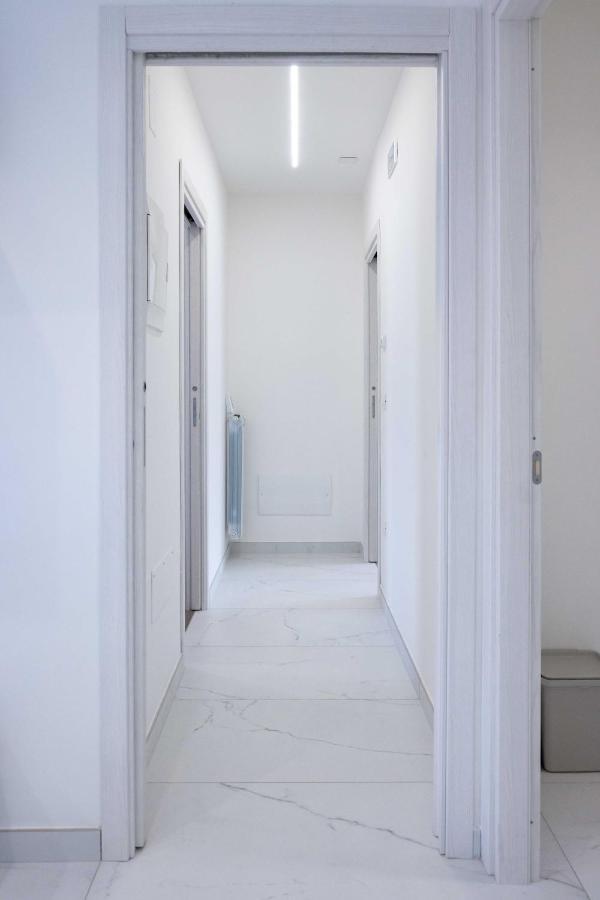 Ansiro Rooms Home Business Scisciano Dış mekan fotoğraf