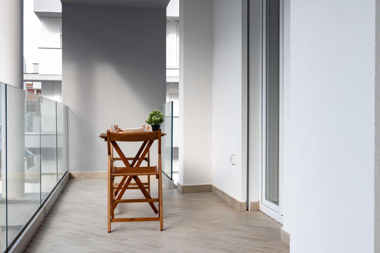 Ansiro Rooms Home Business Scisciano Dış mekan fotoğraf