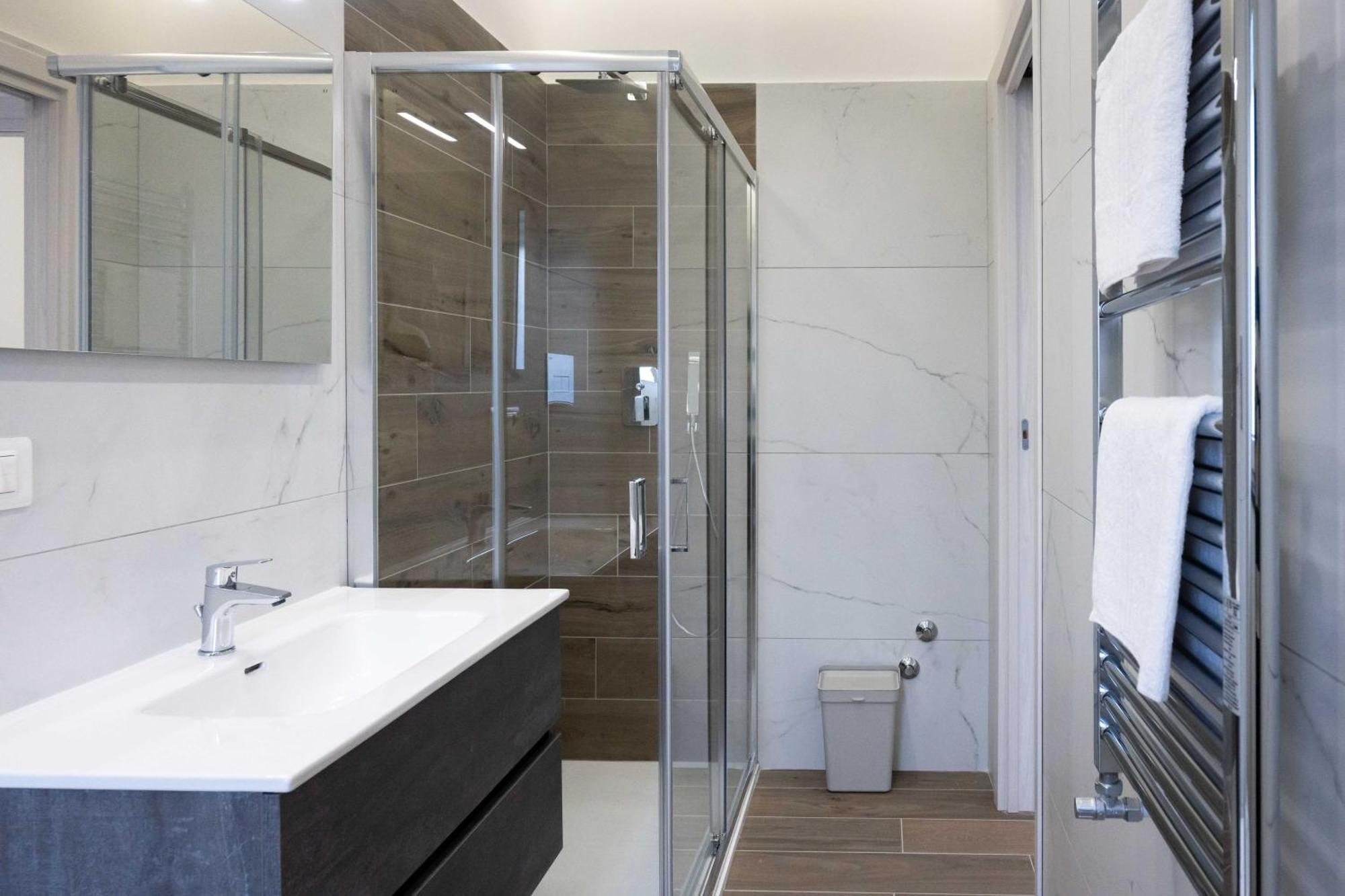 Ansiro Rooms Home Business Scisciano Dış mekan fotoğraf